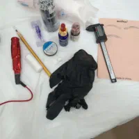 تتو چشم رایگان