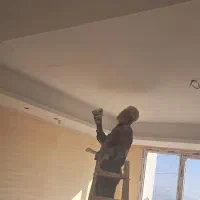 نقاشی ساختمان پردیس