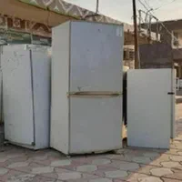 خریدار یخچال دست دوم سالم فرسوده خراب|یخچال و فریزر|شیراز, جانبازان|دیوار