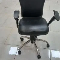 صندلی چرخدار