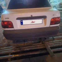 پراید مدل ۹۱|خودرو سواری و وانت|قم, کلهری|دیوار