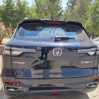 چانگان cs55|خودرو سواری و وانت|تهران, لویزان|دیوار