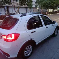 کوییک دنده ای مدل 401