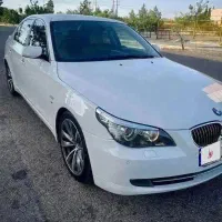 بی ام و ۵۳۰ ۲۰۰۹ بیرنگ استثنایی