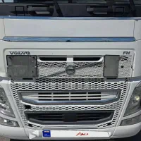ولوو 540