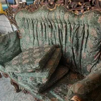 بازسازی و تعمیر مبلمان پرند