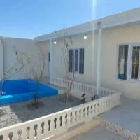 باغچه نقلی زیبا،با مدارک کامل