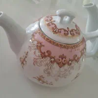 قوری چینی