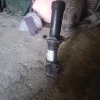 کمک جلوپراید|قطعات یدکی و لوازم جانبی|قم, حاج خلیل|دیوار