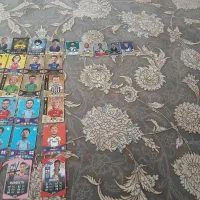 کمیمدی|اسباببازی|پاکدشت, پارچین|دیوار