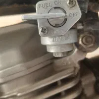 لوازم کامل هوندا سی دی ای ژاپن|قطعات یدکی و لوازم جانبی|قم, علی آباد سعدگان|دیوار