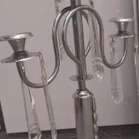 آینه و شمعدان|آینه|کاشان, صنعت|دیوار