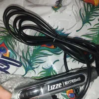 اتو موی سالنی لیز اصل|آرایشی، بهداشتی، درمانی|سیرجان, |دیوار