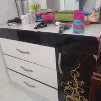 دراور بزرگ وجادار