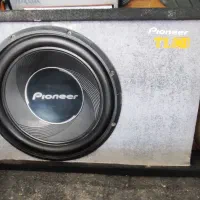 سیستم صوتی قوی