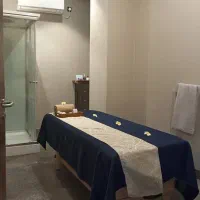 ماساژ حرفه ای