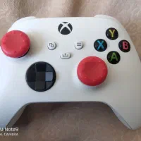 دسته x box سریs|کنسول، بازی ویدئویی و آنلاین|مشهد, ارشاد|دیوار