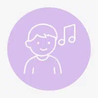 تدریس موسیقی کودک