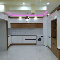 نصب و ساخت انواع کابینت