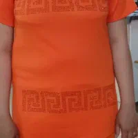 تیشرت و شلوارک تعداد محدود