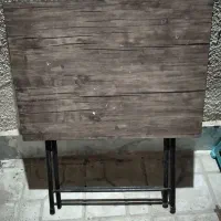 میز تحریر تاشو