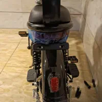 دوچرخه و موتور برقی|دوچرخه، اسکیت، اسکوتر|تبریز, |دیوار