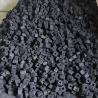 نیرو کارگاه ذغال