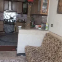 منزل در جنت آباد