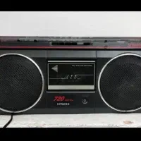 رادیو و ضبط و باند