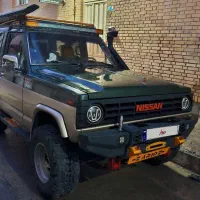 پاترول دودر آفرودی