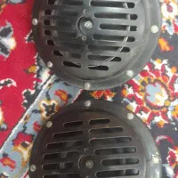 بوق ۱۰۱۱ اصلی و بوق ۲ لول بادی دری وری