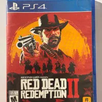 دو عنوان بازی Ps4 و Ps5|کنسول، بازی ویدئویی و آنلاین|بهبهان, |دیوار