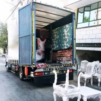 اتوبارباربری گلشهرحمل اسباب‌کشی منزل ماشین باکارگر