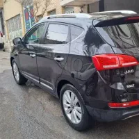 جک s5 مشکی ۹۷ بدون رنگ در حد ۱۴۰۲