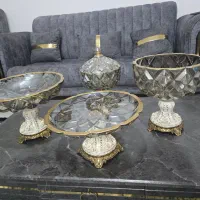 سرویس پذیرایی