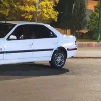 پارس موتور زانتیا