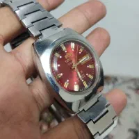 ساعت اورینت اتومات دقیق بشرط سلامت