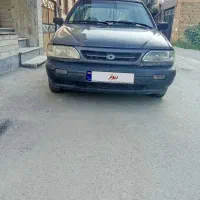 پراید مدل 81|خودرو سواری و وانت|رشت, ولکس|دیوار