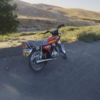 موتور رهرو 1402|موتورسیکلت|ملک‌آباد, |دیوار