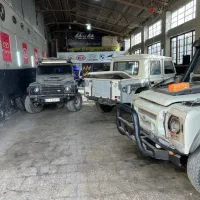 سیمکش حرفه ای سواری نیازمندیم