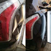 خدمات pdr و صافکاری|خدمات موتور و ماشین|اراک, |دیوار