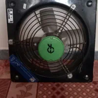 هواکش 50×50 قوی