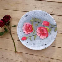 دیوارکوب برجسته