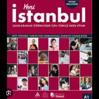 آموزش زبان ترکی استانبولی از مبتدی