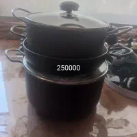 فروش مقداری وسایل اشپزخانه|ظروف پخت‌وپز|مریوان, |دیوار