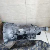 گیربکس Is250 و کامپیوتر درایور انژکتور