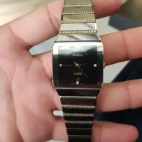 ساعت اناتوم
