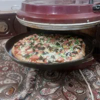 گوزل فر|اجاق گاز و لوازم برقی پخت‌وپز|بیرجند, |دیوار