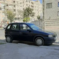 اپل کورسا|خودرو سواری و وانت|فردیس, شهرک شهید حسینی|دیوار