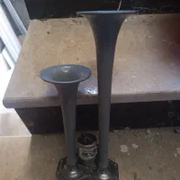 بوق برقی بادی